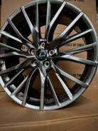Lexus. 8.0x20", 5x114.3, ET30,  60,1. 