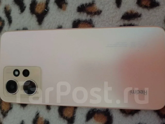 Xiaomi Redmi Note 12. �����, ���������, 4G LTE ����
