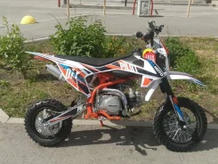 Regulmoto Pilot 110EA. 110����. ��., ��������, ��� ���, ��� �������. ��� ����� �� ������������ ����