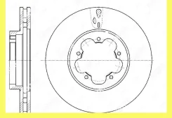 ���� ��������� ������������� G-brake GR-20550 G-Brake GR-20550 GR20550 ����