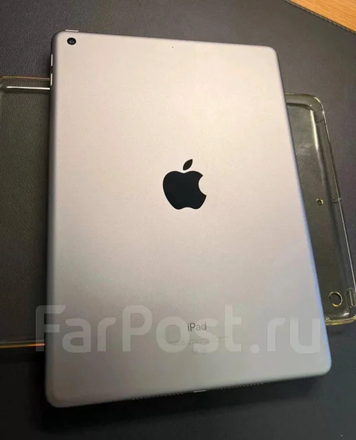 Apple iPad 5. ������ 128 �� ����