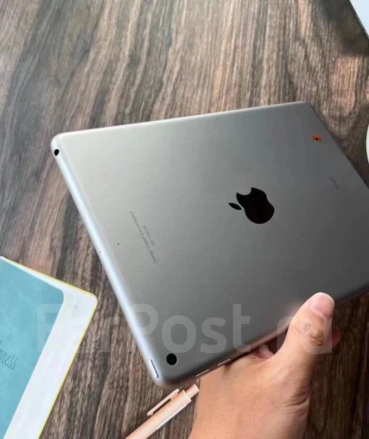 Apple iPad 5. ������ 128 �� ����