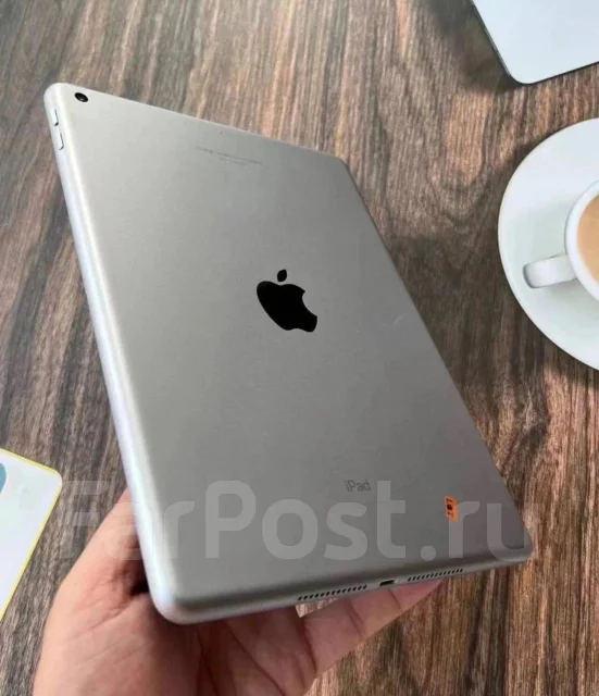 Apple iPad 5. ������ 128 �� ����