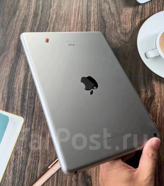 Apple iPad 5. ������ 128 �� ����