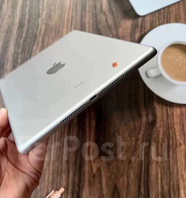 Apple iPad 5. ������ 128 �� ����