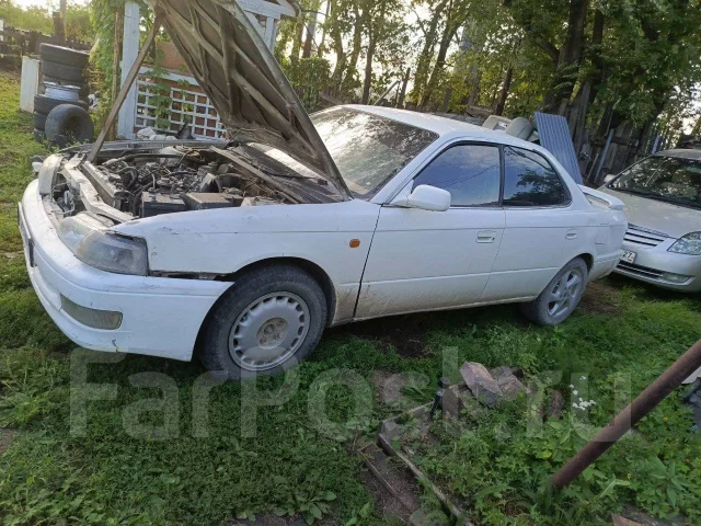 Toyota Vista ����