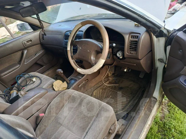 Toyota Vista ����