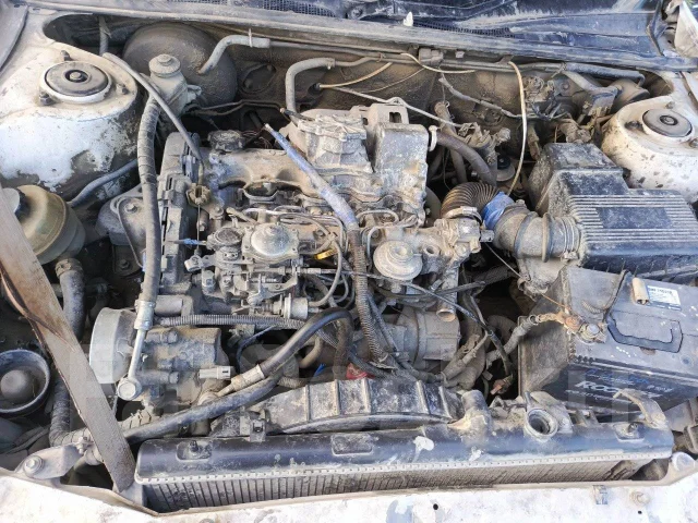 Toyota Vista ����