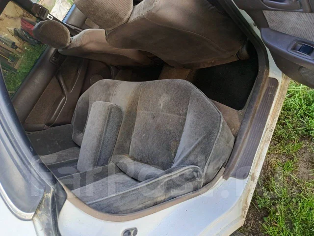 Toyota Vista ����