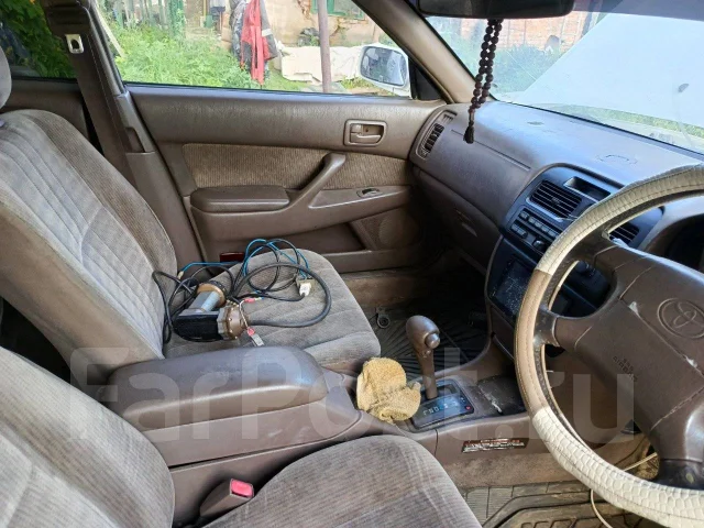Toyota Vista ����