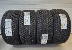 ZMax Winternova Stud II. ������, ����������, 2023 ���, ����� ����