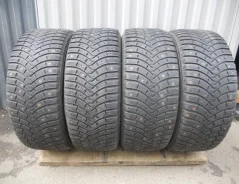 Michelin Latitude X-Ice North 2+. ������, ����������, 2016 ���, �/�, ����� 10 % ����