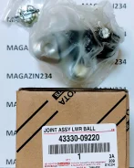 ������� ����� Toyota 4333009220 4333009220 ����
