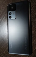 Xiaomi 12T Pro. �/�, 256 ��, ������, 3G, 4G LTE, 5G, Dual-SIM, NFC ����