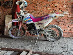 Yamaha TT-R 250 Raid. 250����. ��., ��������, ���������, ������ �� �� ����