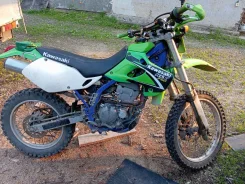 Kawasaki KLX 250. 250����. ��., ��������, ���������, ������ �� �� ����