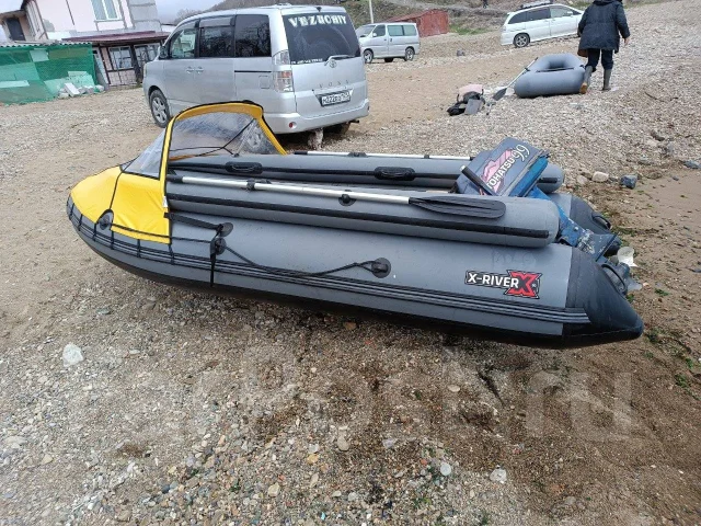 X-River Agent 360. 2021 ���, ����� 3,6��., ��������� ���������, 18��.�., ������ ����