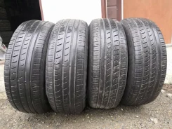 Pirelli P7. ������, 2012 ���, �/�, ����� 30 % ����