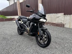 Harley-Davidson Pan America 1250. 1 250����. ��., ��������, ���������, ��� ������� ����