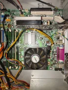 LGA775 ����