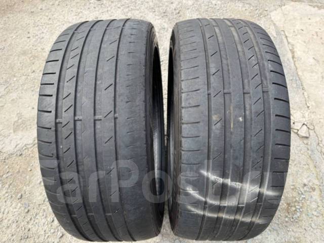 Kumho Ecsta PS71. , 2021 , /,  50 % 