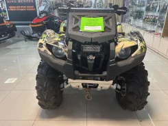Yamaha Grizzly 700. ��������, ��, �� ����