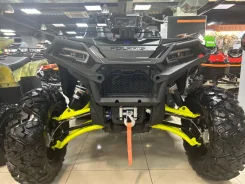 Polaris Sportsman XP 1000 S. ��������, ��, �� ����