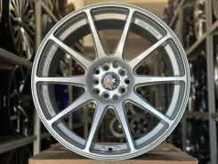 XXR 527. 8.0x17", 5x100, 5x114.3, ET35, �� 73,1���. ����