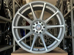 XXR 527. 8.5/9.5x18", 5x100, 5x114.3, ET35/28, �� 73,1���. ����