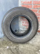 Bridgestone Dueler H/T 682. ������, 2013 ���, �/�, ����� 30 % ����