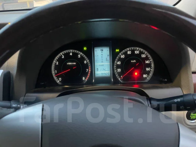 Toyota Allion. ��������, ��������, ������, 94 000����. �� ����