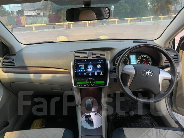 Toyota Allion. ��������, ��������, ������, 94 000����. �� ����