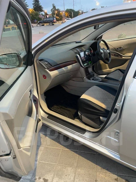 Toyota Allion. ��������, ��������, ������, 94 000����. �� ����