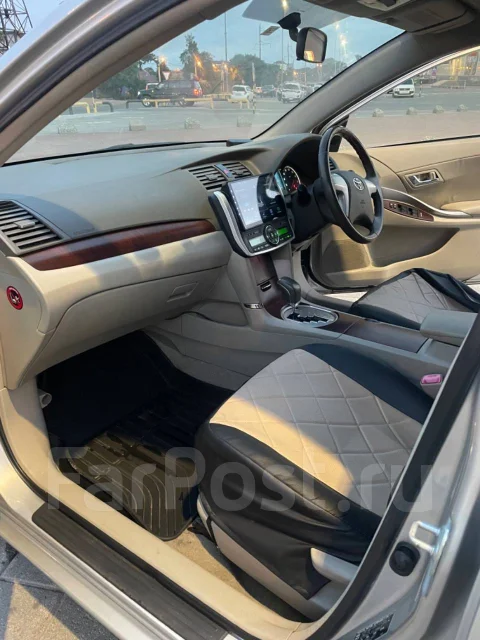 Toyota Allion. ��������, ��������, ������, 94 000����. �� ����