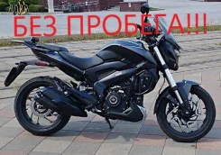 Bajaj Dominar 400. 400����. ��., ��������, ���������, ��� ������� ����