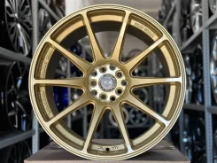 XXR 527. 8.5/9.5x18", 5x100, 5x114.3, ET35/28, �� 73,1���. ����