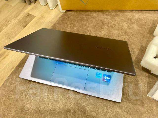 Honor MagicBook X15. Новый, ноутбук, 15.6", 256 Гб, 8 гб, 3,4 ГГц, WiFi ...