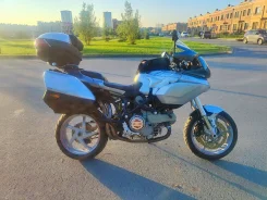 Ducati Multistrada. 1 000����. ��., ��������, ���������, ������ �� �� ����