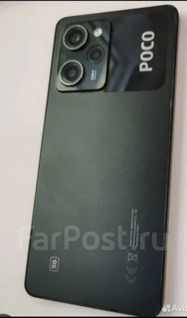 Xiaomi Poco X5 5G. �/�, 128 ��, �������, 3G, 4G LTE, 5G, Dual-SIM, NFC ����