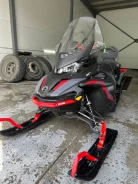 BRP Lynx Commander Limited. ��������, ��, �� ����