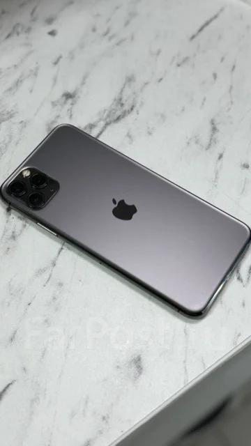 Apple iPhone 11 Pro Max. �/�, 256 ��, ������ ����