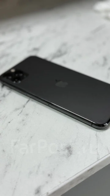 Apple iPhone 11 Pro Max. �/�, 256 ��, ������ ����