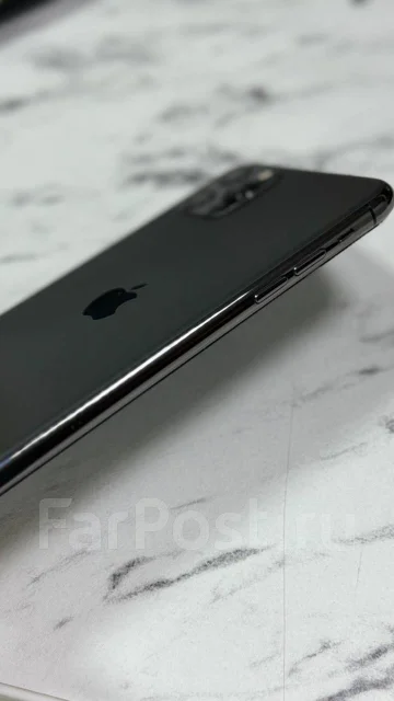 Apple iPhone 11 Pro Max. �/�, 256 ��, ������ ����