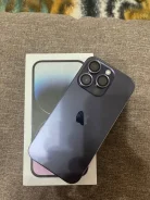 Apple iPhone 14 Pro. �/�, 128 ��, ����������, 4G LTE ����