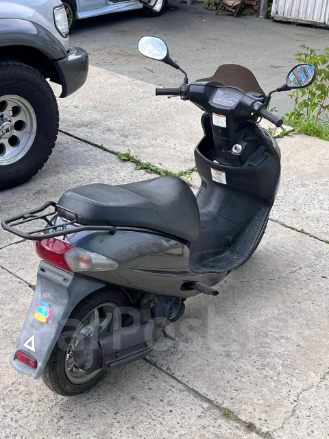 Suzuki Address V110. 113����. ��., ��������, ���������, ������ �� �� ����