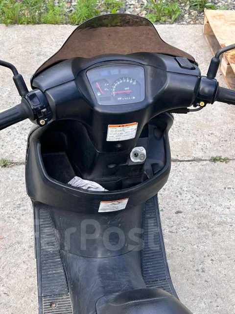 Suzuki Address V110. 113����. ��., ��������, ���������, ������ �� �� ����