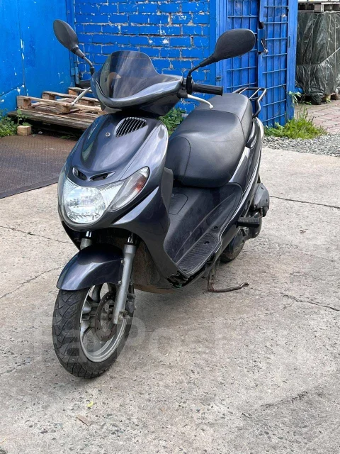 Suzuki Address V110. 113����. ��., ��������, ���������, ������ �� �� ����