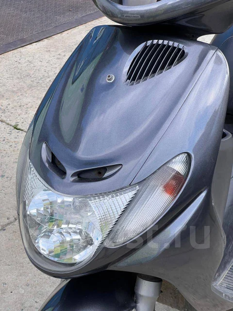 Suzuki Address V110. 113����. ��., ��������, ���������, ������ �� �� ����