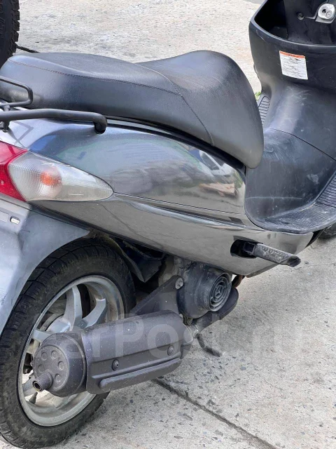 Suzuki Address V110. 113����. ��., ��������, ���������, ������ �� �� ����