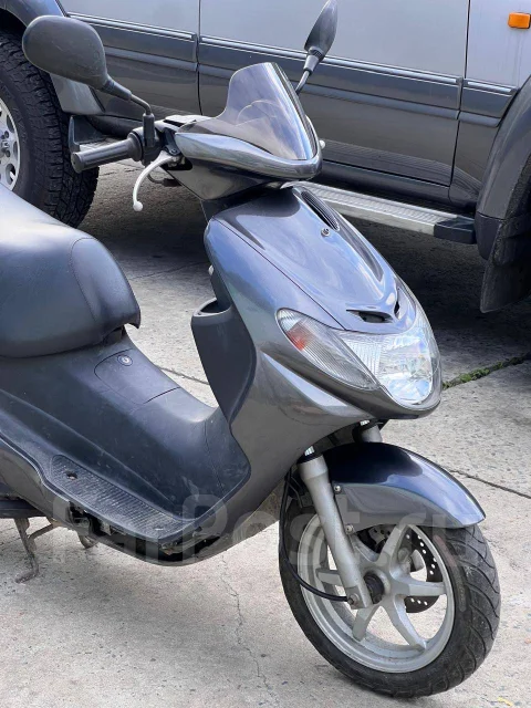 Suzuki Address V110. 113����. ��., ��������, ���������, ������ �� �� ����
